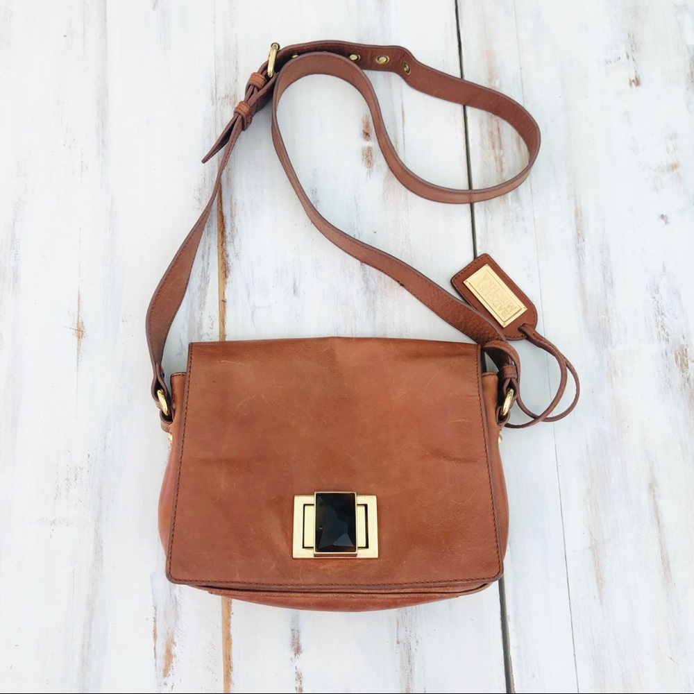 BADGLEY MISCHKA Charlene Crossbody